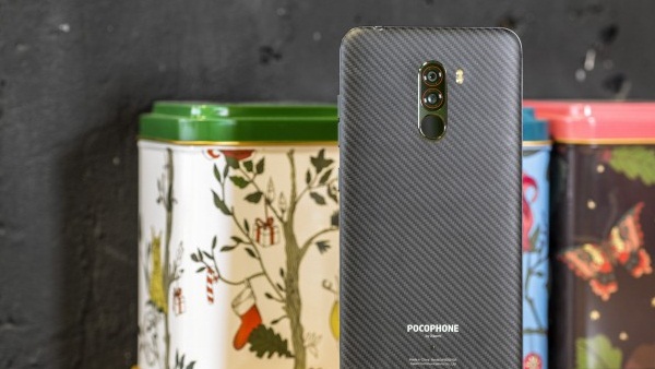 Pocophone F1 gets Game Turbo with the latest MIUI Global Beta update