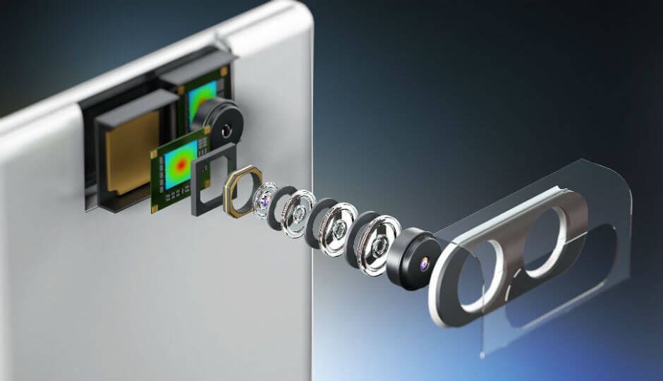 Qualcomm official says 64MP and 100MP phones are coming in 2019