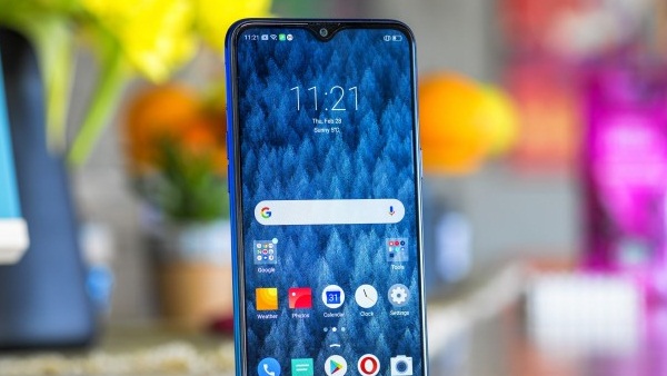 Realme 3's Nightscape feature will come to older Realme phones