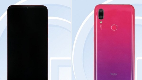 Redmi 7