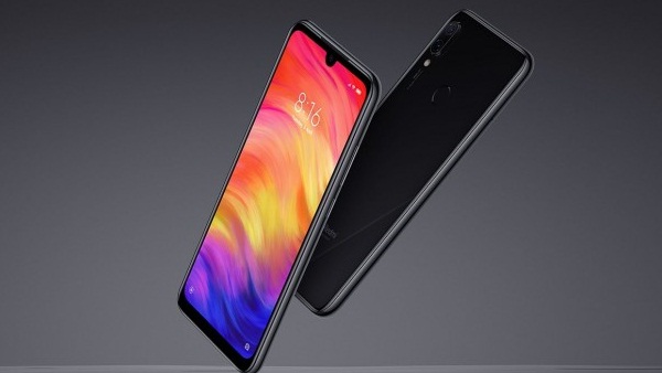 Redmi Note 7 Pro