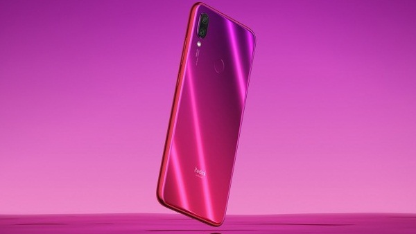 Redmi Note 7 Pro