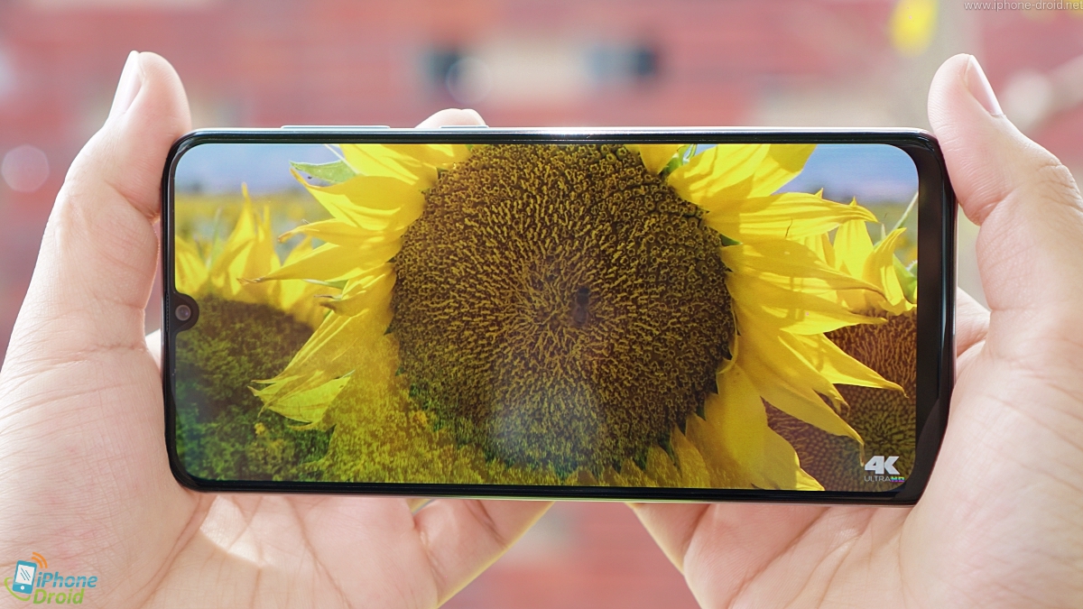 Samsung Galaxy A50 and A30 Review