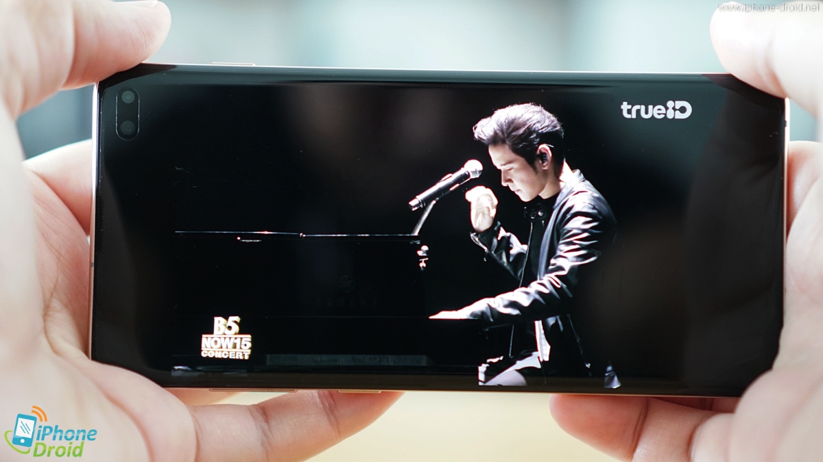Samsung Galaxy S10 TrueMove H Promotion