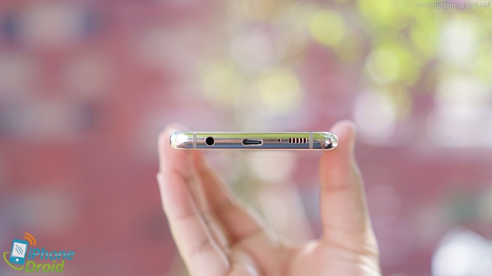 Samsung Galaxy S10 and S10+ Review