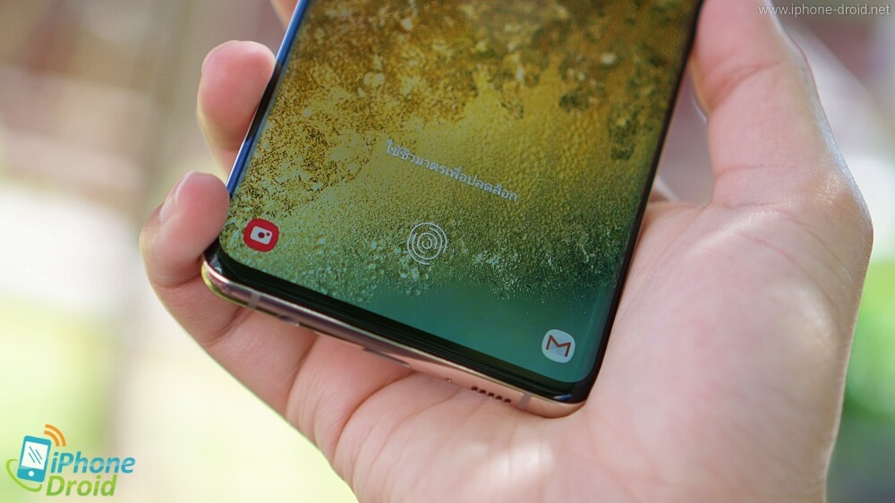 Samsung Galaxy S10 and S10+ Review