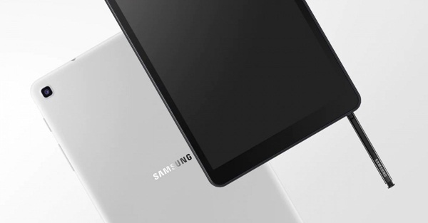 Samsung Galaxy Tab A 8.0 (2019) with S Pen quietly unveiled