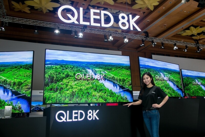 Samsung SEAO Forum 2019