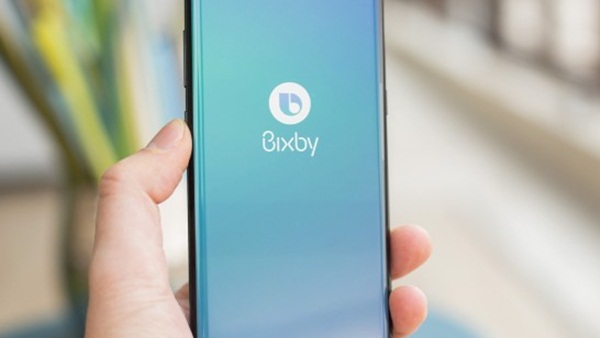 Samsung now lets you remap the Bixby key on older Galaxy phones