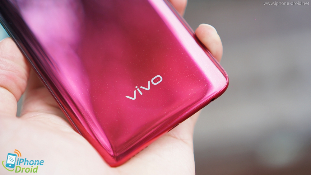 Vivo V15 Review