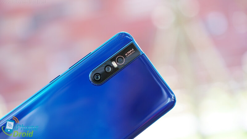 Vivo V15Pro Review