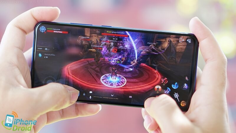 Vivo V15Pro Review