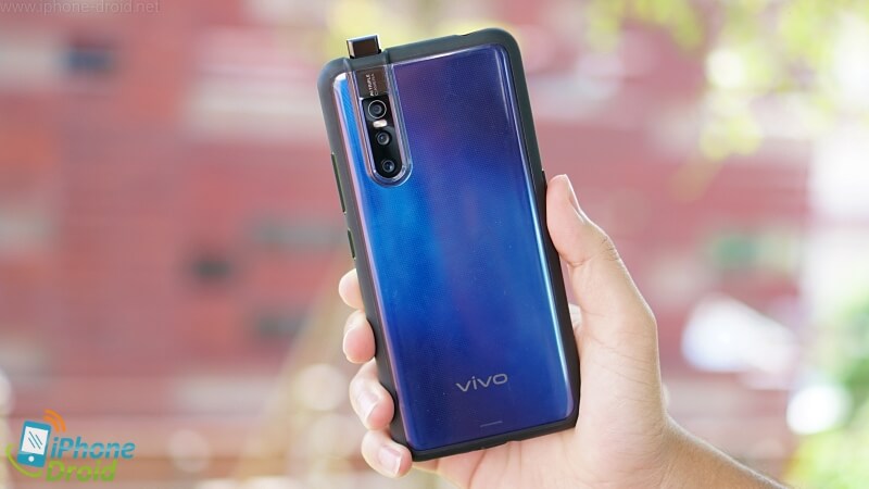 Vivo V15Pro Review