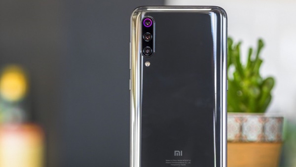 Xiaomi Mi 9X is coming in april