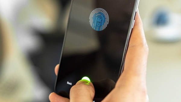 Xiaomi Mi A3 to come with an in-display fingerprint scanner