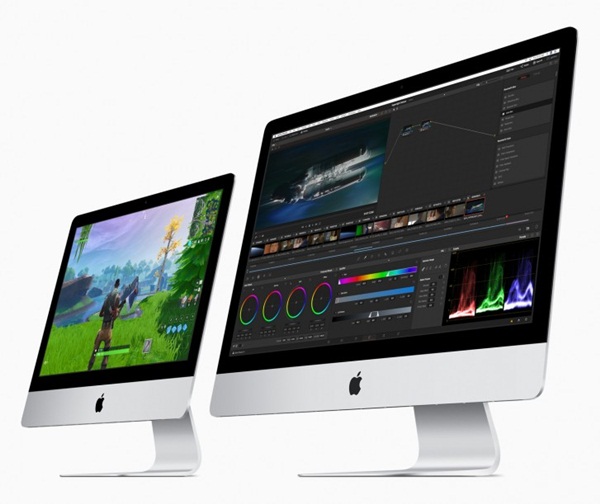 iMac Pro now available with 256 GB RAM