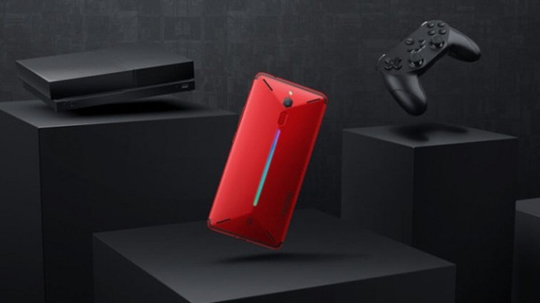 nubia Red Magic 3 gaming smartphone's key features confirmed