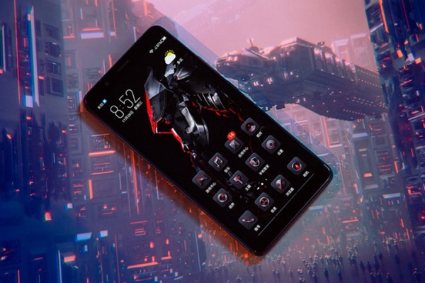 nubia Red Magic 3 gaming smartphone's key features confirmed