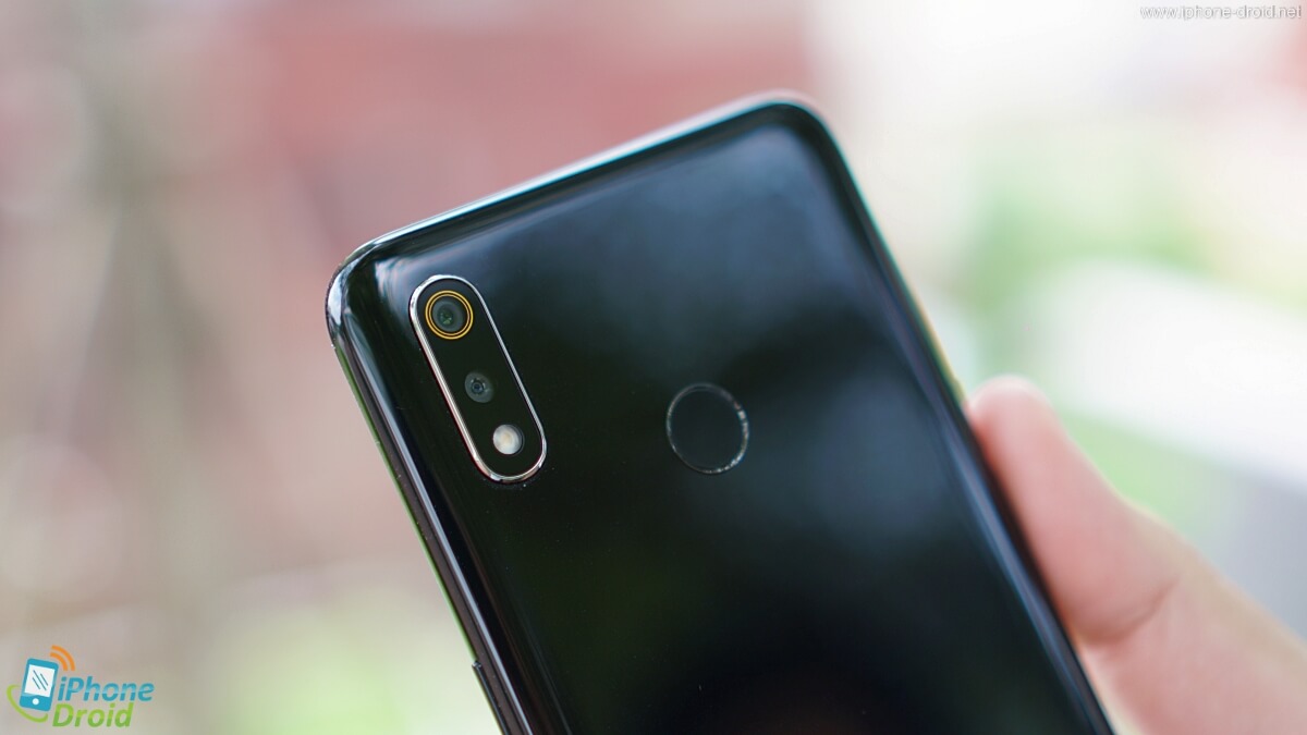 realme 3 review Power your style