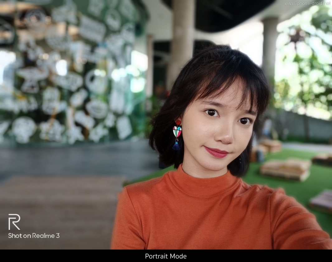 realme 3 review Power your style