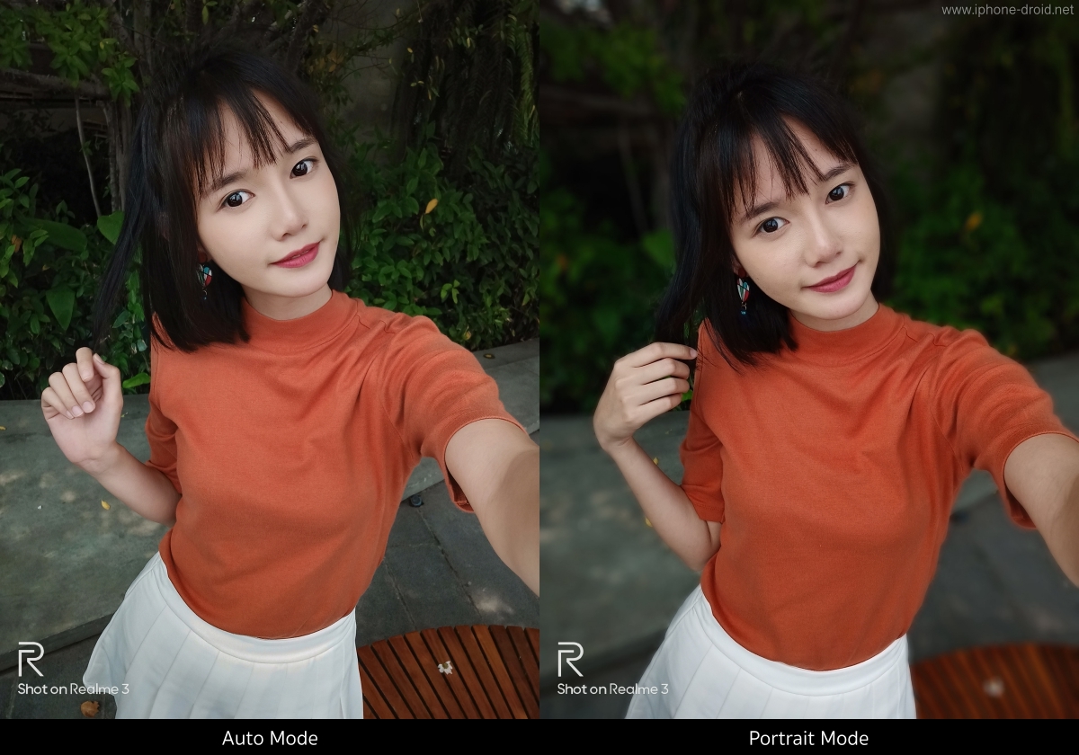 realme 3 review Power your style