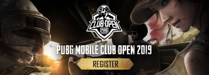 vivo becomes official smartphone provider of PUBG MOBILE Open 2019