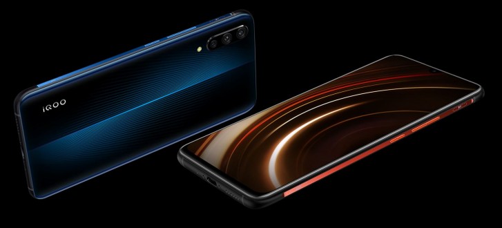 vivo becomes official smartphone provider of PUBG MOBILE Open 2019