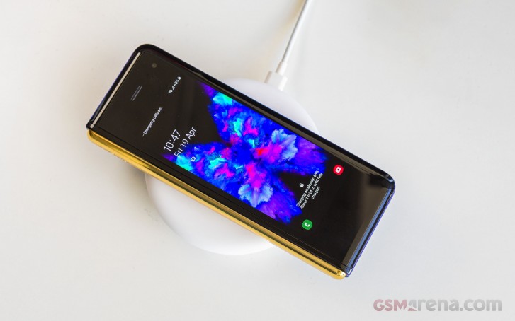 14 things you may not know about the Samsung Galaxy Fold