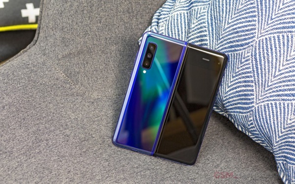 14 things you may not know about the Samsung Galaxy Fold