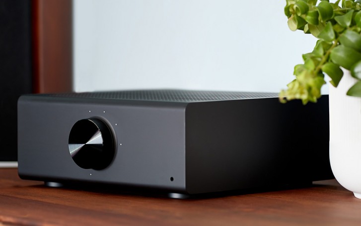 Amazon launches Echo Link and Echo Link Amp in India