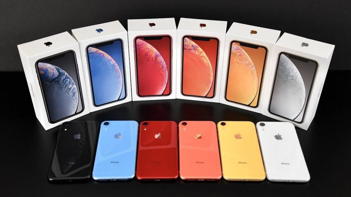 Apple iPhone XR gets a massive discount in India