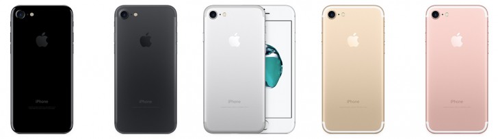 Apple starts manufacturing iPhone 7 in India 1