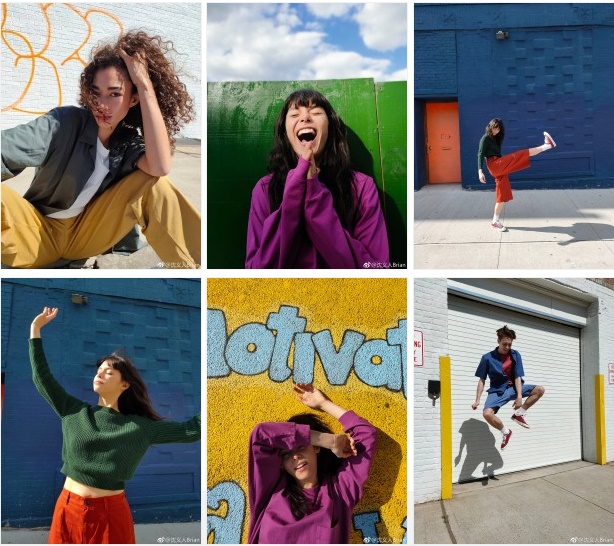 Camera samples from Oppo Reno