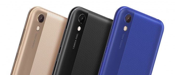 Honor 8S สมาร์ทโฟนสเปคดี ราคาประหยัด