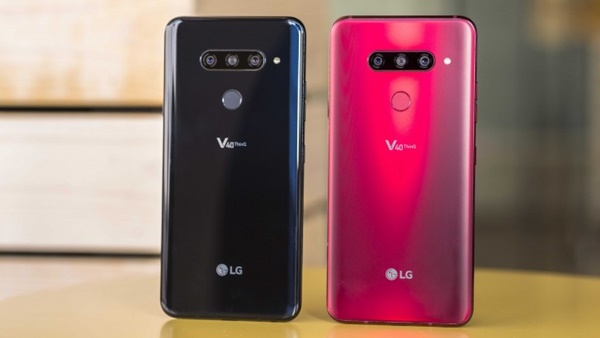 Four LG smartphones will get Android Pie update by June 2019