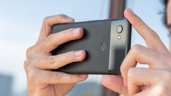 Google Pixel 2 officially discontinued