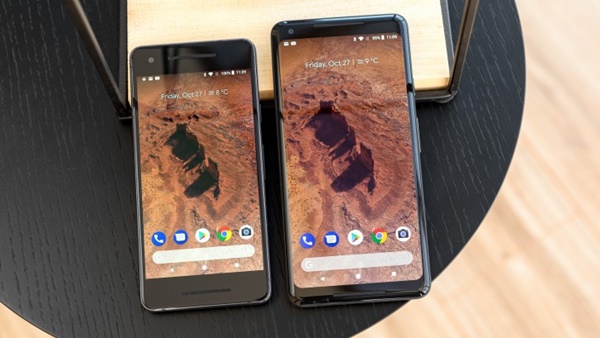 Google Pixel 2 officially discontinued