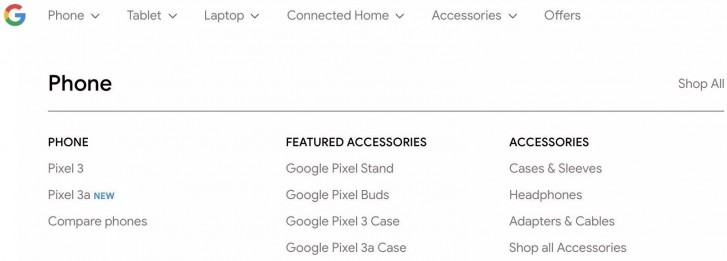 Google confirms the Pixel 3a, mid-2019 launch expected