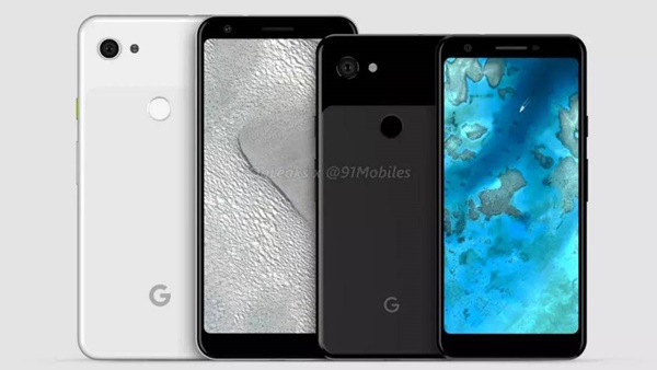 Google confirms the Pixel 3a, mid-2019 launch expected