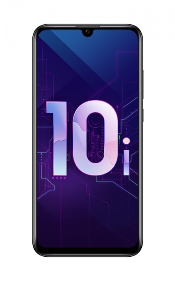 Honor 10i