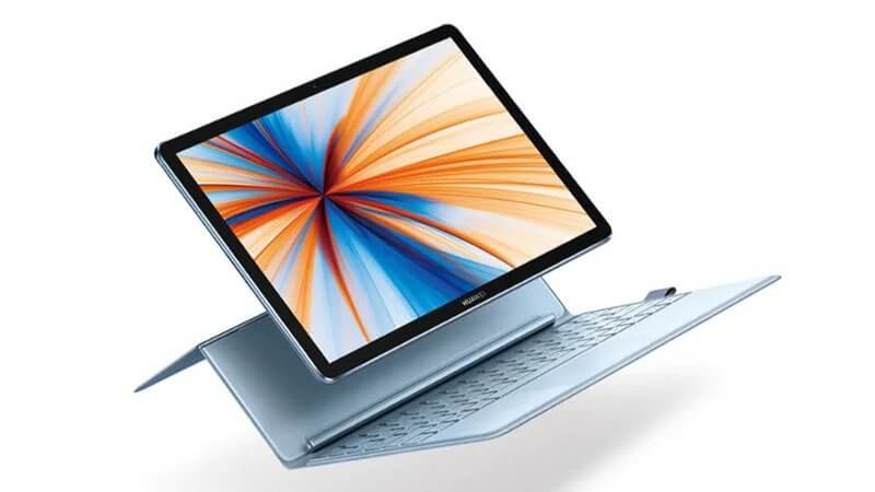 Huawei MateBook E 2019