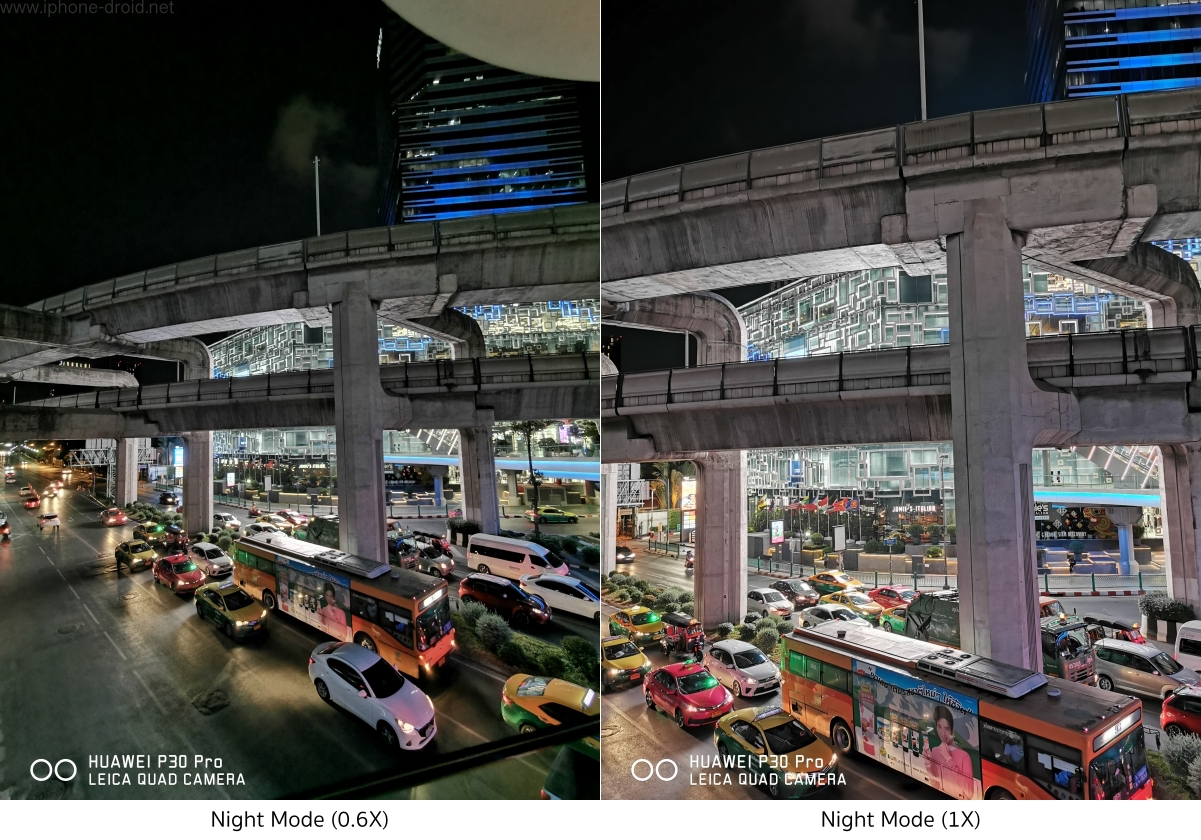 Huawei P30 Pro Night Mode 12