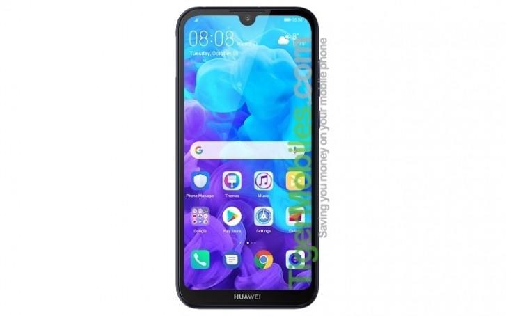 Huawei Y5