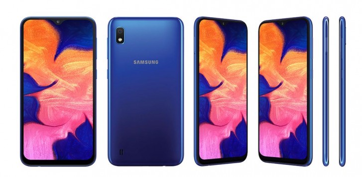 Incoming Samsung Galaxy A10e revealed by Wi-Fi certification