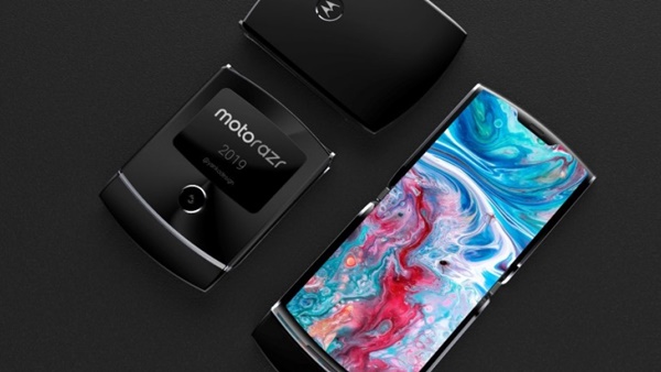 Motorola Razr 2019 and One Vision pass Bluetooth certification