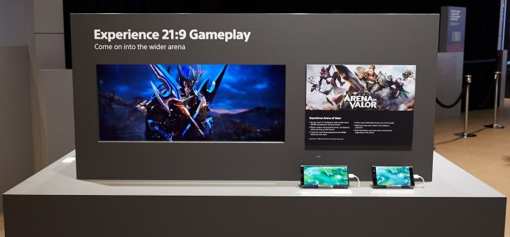 Netflix, Amazon and Google Play have 21:9 movies