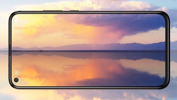 Nokia X71 debuts Punch Hole Display