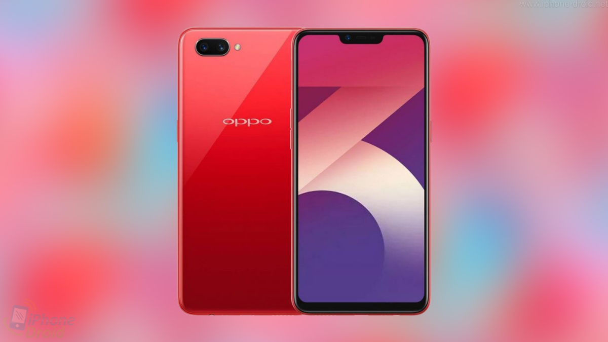 Smartphones under 5000THB april 2019