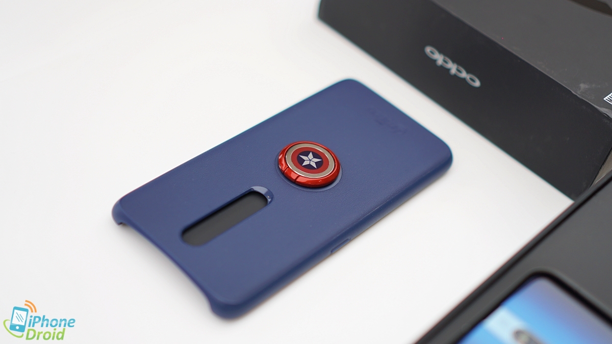 OPPO F11 Pro Marvel’s Avengers Limited Edition