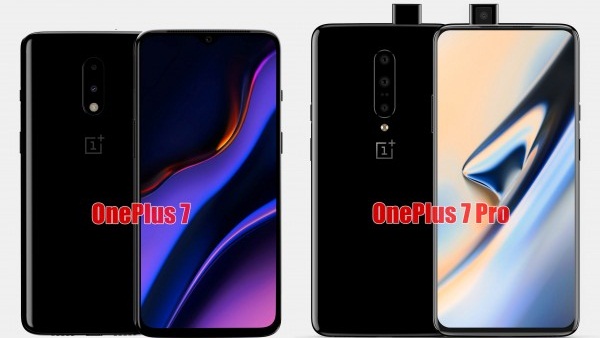 OnePlus 7 Pro could have a QHD+ 90Hz display, stereo speakers